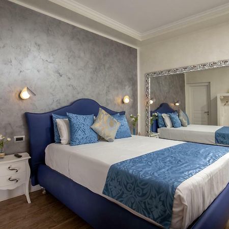 I Fiumi Di Navona Hotel Rome Buitenkant foto