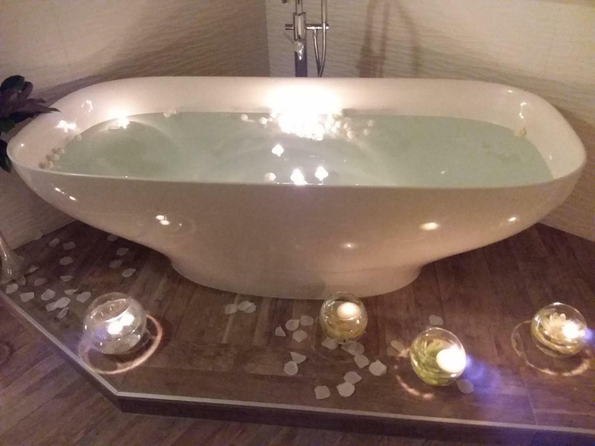 I Fiumi Di Navona Hotel Rome Buitenkant foto