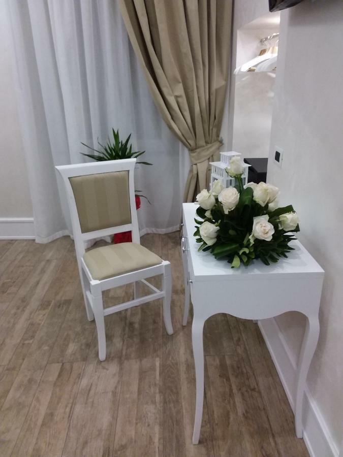 I Fiumi Di Navona Hotel Rome Buitenkant foto