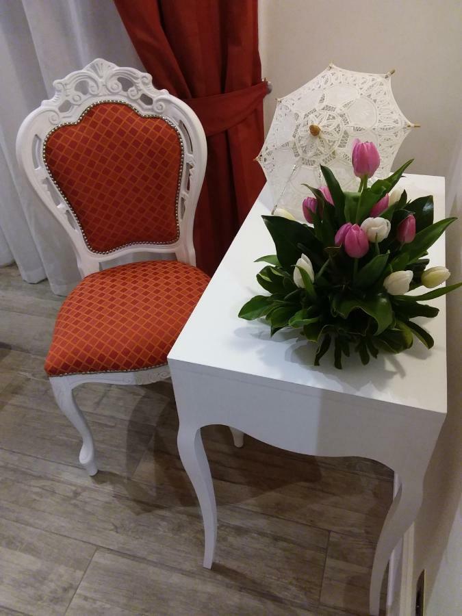 I Fiumi Di Navona Hotel Rome Buitenkant foto