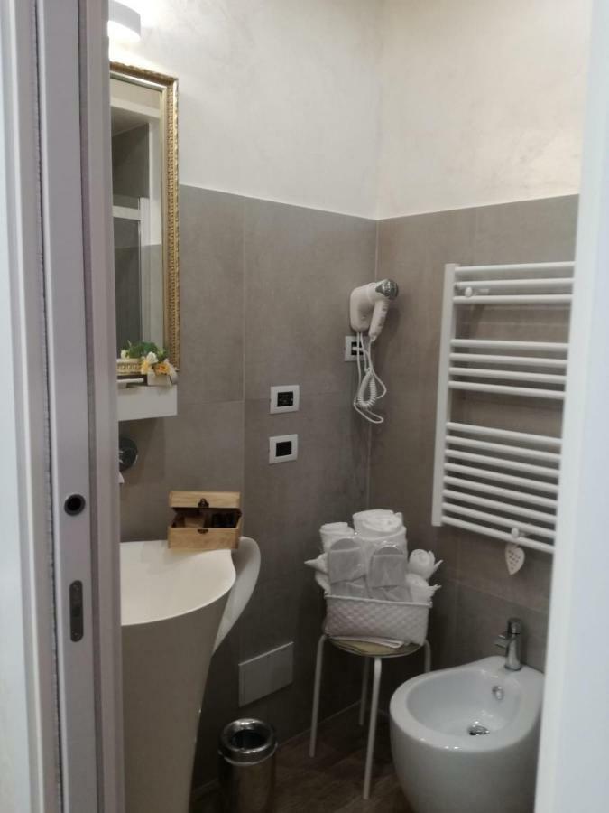 I Fiumi Di Navona Hotel Rome Buitenkant foto