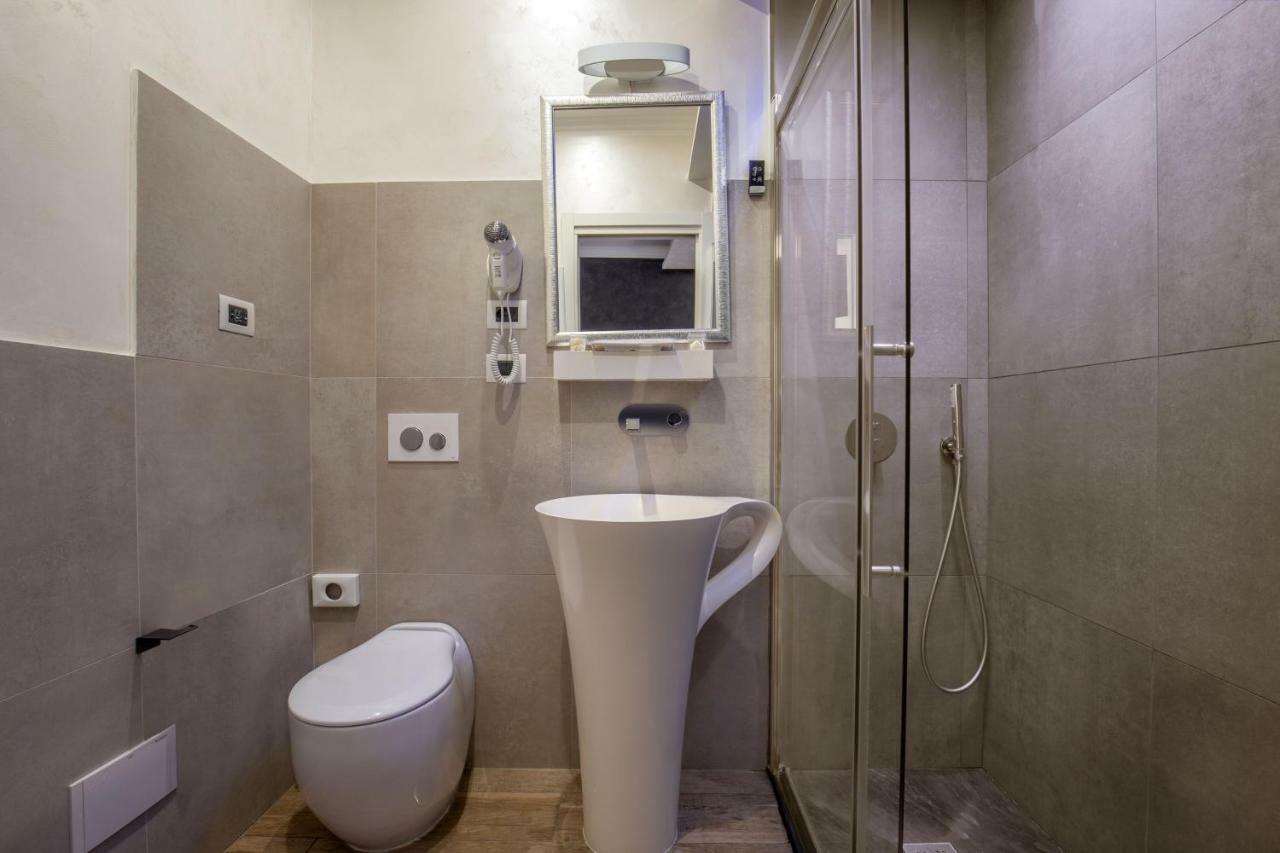 I Fiumi Di Navona Hotel Rome Buitenkant foto
