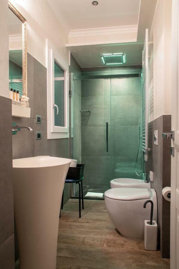 I Fiumi Di Navona Hotel Rome Buitenkant foto
