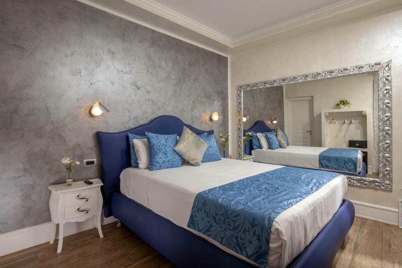 I Fiumi Di Navona Hotel Rome Buitenkant foto