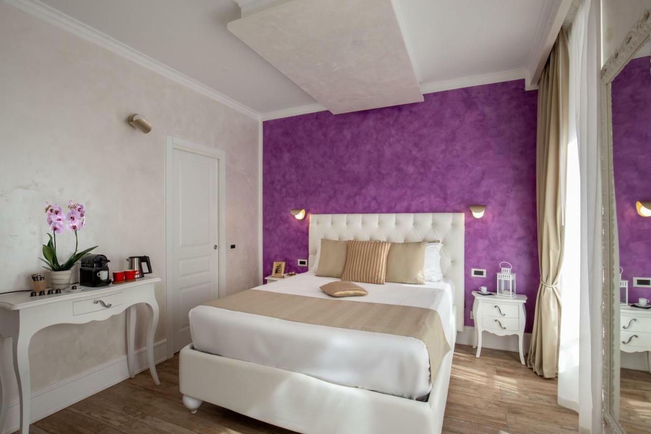 I Fiumi Di Navona Hotel Rome Buitenkant foto