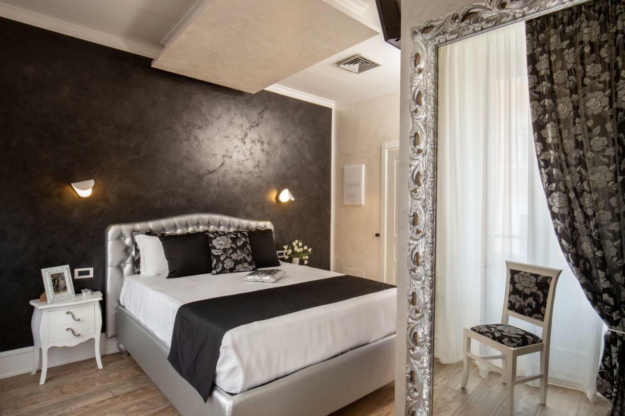 I Fiumi Di Navona Hotel Rome Buitenkant foto