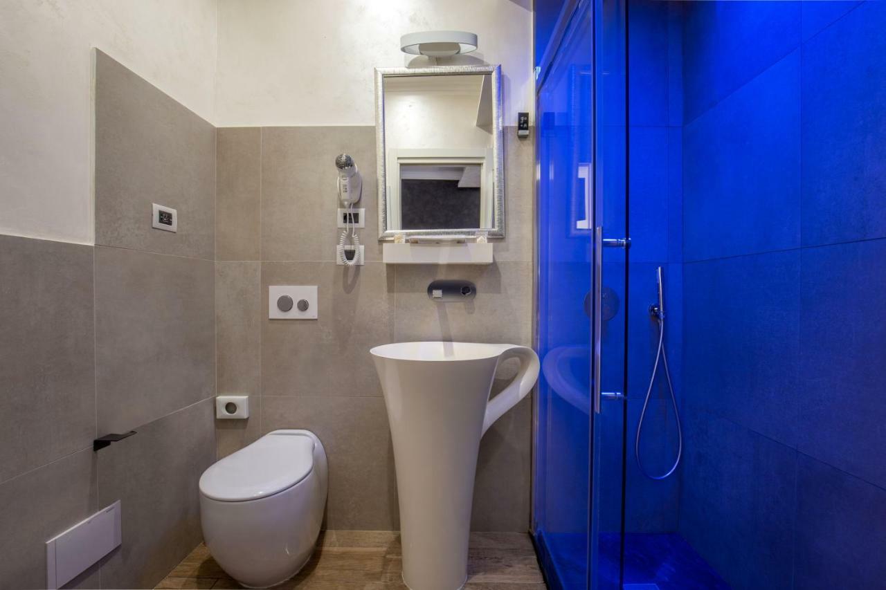 I Fiumi Di Navona Hotel Rome Buitenkant foto