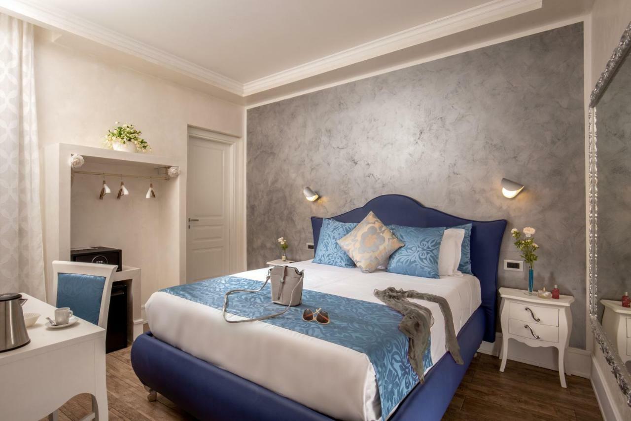 I Fiumi Di Navona Hotel Rome Buitenkant foto
