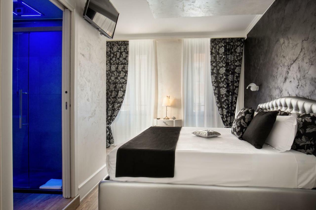I Fiumi Di Navona Hotel Rome Buitenkant foto