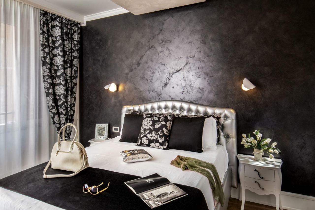 I Fiumi Di Navona Hotel Rome Buitenkant foto